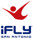 iFLY San Antonio Logo