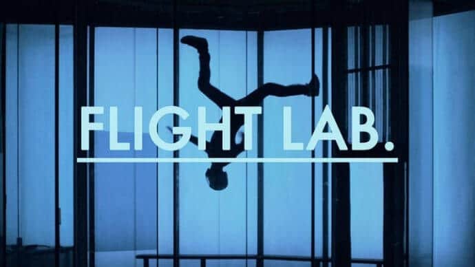 Flight Lab. Thumbnail