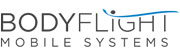 Bodyflight Mobile Systems Logo Bodyflight Mobile Systems Logo