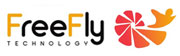 Freefly Technology Logo Freefly Technology Logo