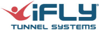 iFLY Tunnel Systems (SkyVenture) Logo iFLY Tunnel Systems (SkyVenture) Logo