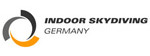 Indoor Skydiving Germany (ISG) Logo Indoor Skydiving Germany (ISG) Logo