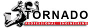 Tornado Logo Tornado Logo