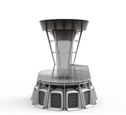 Aerodium Wall-to-Wall Tunnels