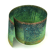 Aerodium custom built tunnels