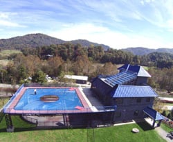 Appalachian Amusement Center - L-1
