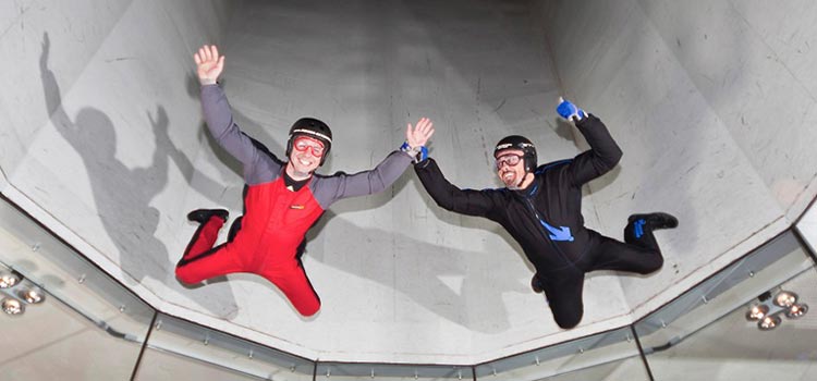 Indoor Skydiving: Know Everything About It