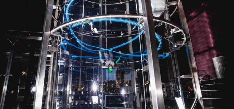 Welcome to Indoor Skydiving Source