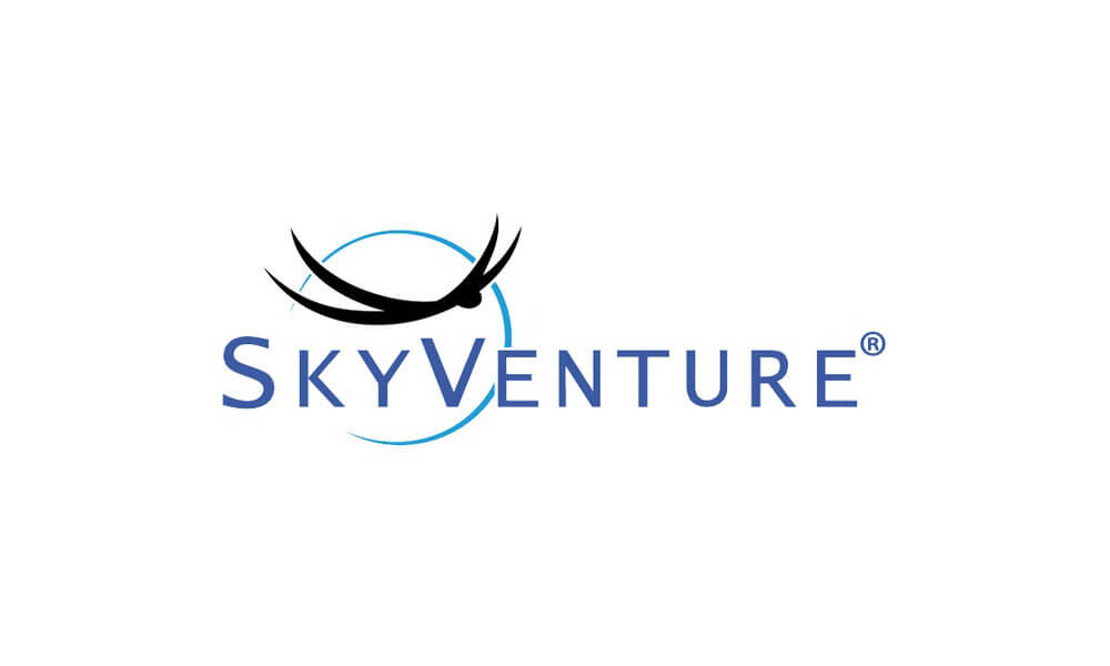 SkyVenture / iFLY Indoor Skydiving Manufacturer Indoor Skydiving Source