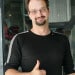 Boris Gaykovich Thumbs Up