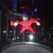 Steven Straley Flying at Night
