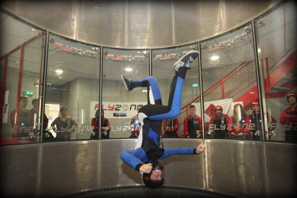 flyzone lezignan corbieres france
