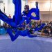 3rd FAI World Indoor Championships