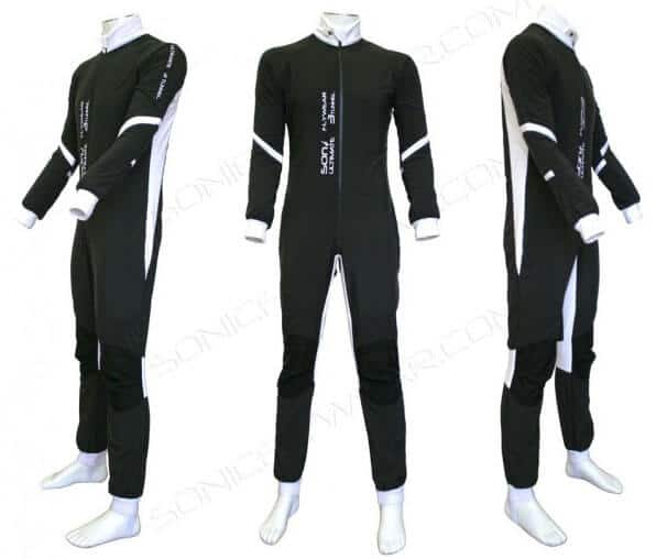 V3 Tunnel Suit