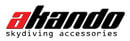 Akando Classic Gloves Logo
