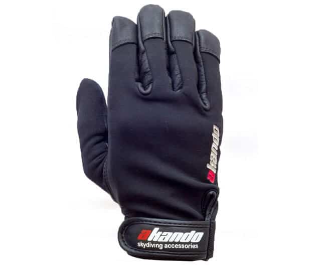 Akando Premium Gloves