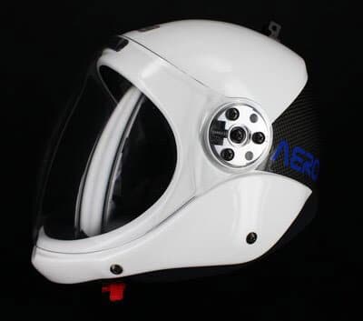 Bonehead Aero Full Face