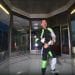Ryan Arkle Wind Tunnel Coach Photo