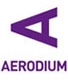 AERODIUM Logo AERODIUM Logo