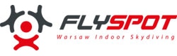 Flyspot Logo Flyspot Logo