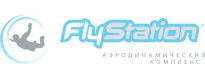 FlyStation Logo FlyStation Logo
