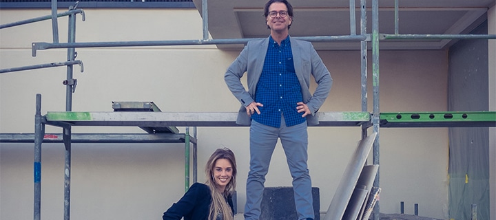 Starfly World Founders