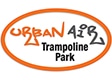 Urban Air Logo Urban Air Logo