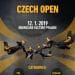 2019 Czech Open