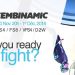 Weembinamic 2018