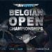 Belgian Open championships Indoor Skydiving 2018