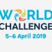 2019 Bodyflight World Challenge Flyer