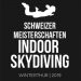 2019 Swiss Indoor Skydiving Championship Flyer