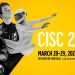 2020 CISC Flyer